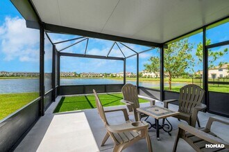 10146 W Villa Cir in Vero Beach, FL - Building Photo - Building Photo