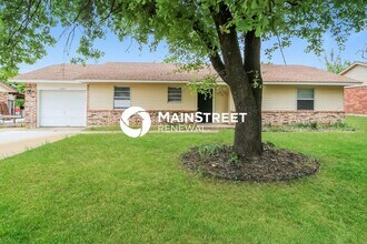14343 NE 5th St in Choctaw, OK - Building Photo - Building Photo