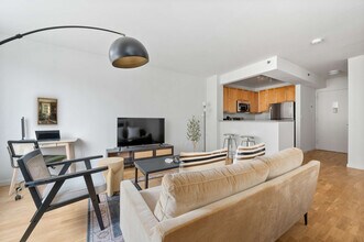 1501 Lexington Ave in New York, NY - Building Photo - Building Photo