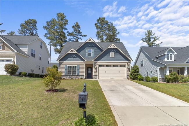 property at 183 Falls Creek Dr