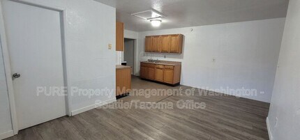 1308 S 8th St in Tacoma, WA - Building Photo - Building Photo
