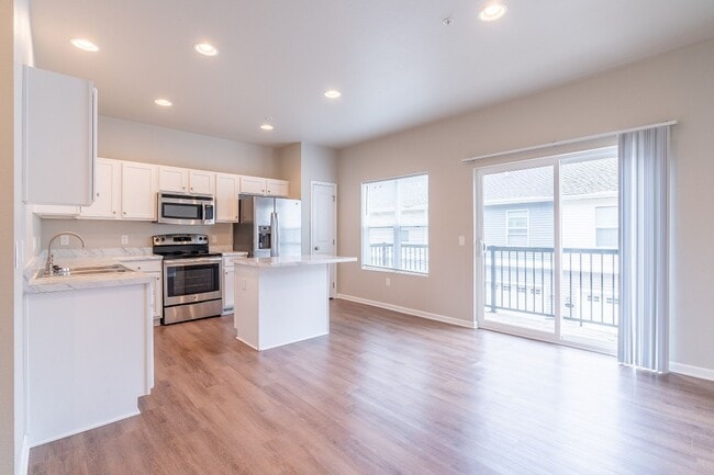 property at 6933 Daniel Defoe Dr