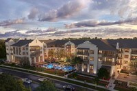 Building Photo - The Elizabeth at Presidio Apartments in Austin, Texas