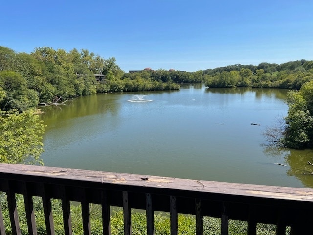 property at 1601 Maple Terrace