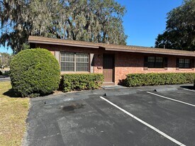 706 Lee St in Leesburg, FL - Building Photo