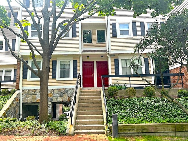 property at 35 Highland Rd