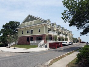 Oceans Seven in Myrtle Beach, SC - Building Photo - Building Photo