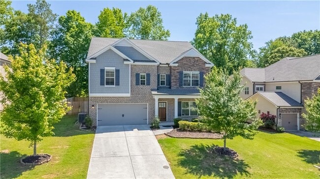 property at 5130 Northview Lake