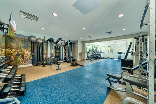 Mountain Park Ranch in Phoenix, AZ - Building Photo - Building Photo