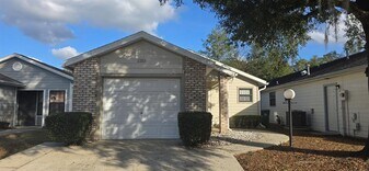 2315 NE 40th Ave in Ocala, FL - Building Photo