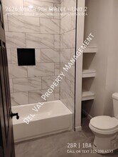 2626 N 9th St-Unit -Unit 2 in Philadelphia, PA - Building Photo - Building Photo