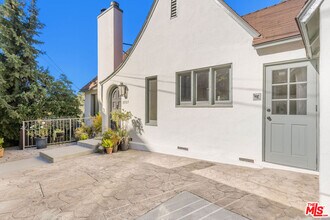 5767 Tuxedo Terrace in Los Angeles, CA - Building Photo - Building Photo