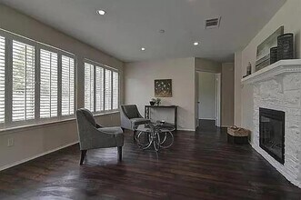 16704 Sabertooth Dr in Round Rock, TX - Building Photo - Building Photo