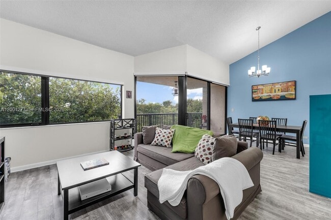 property at 6701 SW 116th Ct