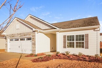 146 Adams Tree Wy in Troutman, NC - Building Photo - Building Photo