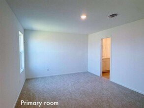 2519 American Ruby Dr in Rosharon, TX - Foto de edificio - Building Photo