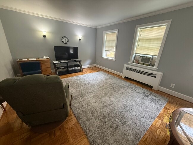 property at 312 Washington St