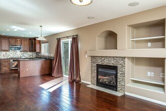 833 Fire Rock Pl in Colorado Springs, CO - Building Photo - Building Photo
