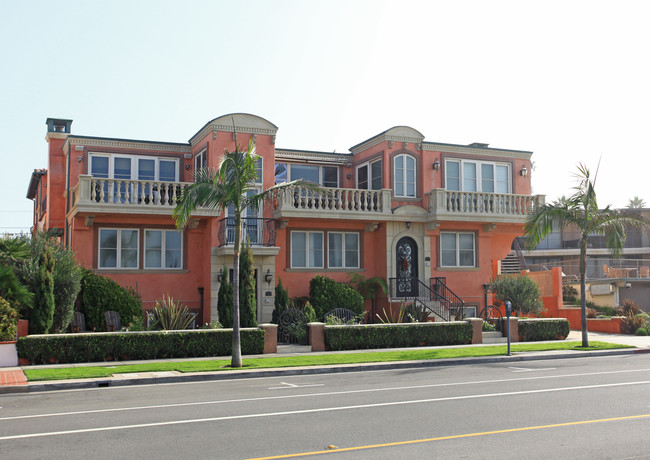 1724 Esplanade in Redondo Beach, CA - Building Photo - Building Photo