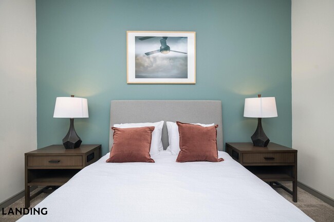 6525 Ed Bluestein Blvd, Unit 7208 in Austin, TX - Building Photo - Building Photo