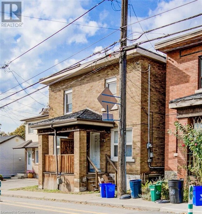 48 Locke St S in Hamilton, ON - Building Photo - Building Photo