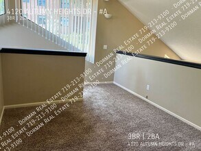 4120 Autumn Heights Dr in Colorado Springs, CO - Building Photo - Building Photo