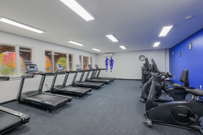 Village One Apartments in Menands, NY - Building Photo - Building Photo