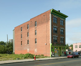 31-33 Park St in Hartford, CT - Building Photo - Building Photo