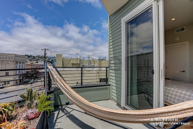 property at 3330 19th St