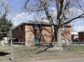 5365 W 3rd Pl Apartments