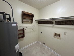 719 Timber Ridge Trail in Hinesville, GA - Building Photo - Building Photo