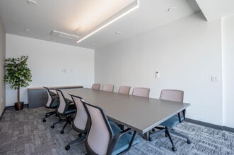 McCord Square Apartments in McCordsville, IN - Building Photo - Interior Photo