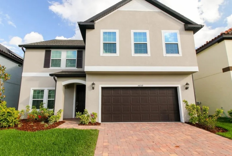 14259 Lake Preserve Blvd in Orlando, FL - Building Photo