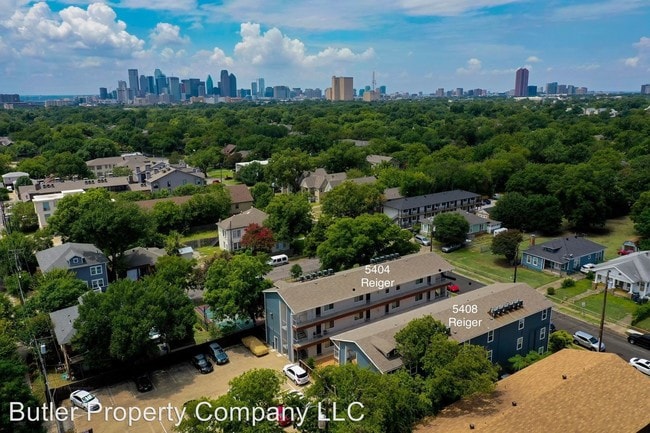 5408 Reiger Ave in Dallas, TX - Building Photo - Building Photo