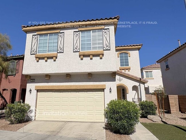 property at 720 Easter Lily Pl