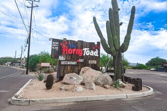 37030 N Conestoga Trail in Cave Creek, AZ - Building Photo - Building Photo