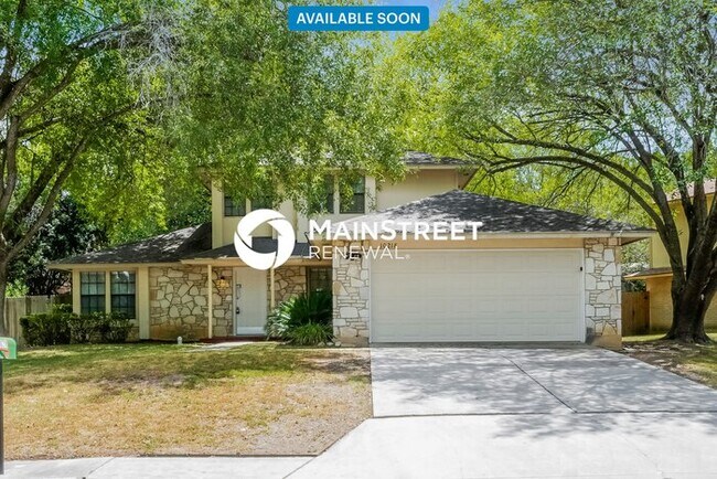 property at 10218 Grand Mdw Dr