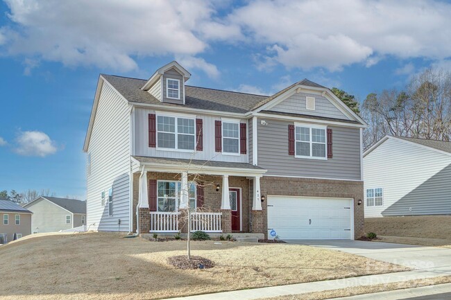 427 Carolina Hemlock Dr in Locust, NC - Building Photo - Building Photo