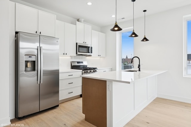 3219 N Elston Ave in Chicago, IL - Building Photo - Building Photo