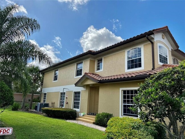 property at 8153 Miramar Way