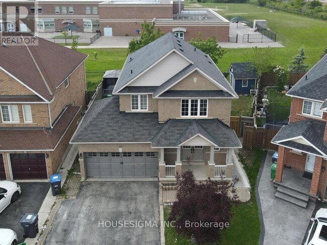 property at 21 Milkweed Crescent