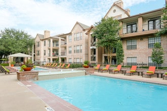 Greenbriar Park in Houston, TX - Foto de edificio - Building Photo