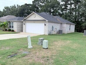 3144 Sage Grass Ln in Alexander, AR - Building Photo - Building Photo