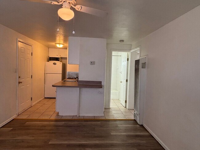 917 2nd St in Colorado Springs, CO - Building Photo - Building Photo