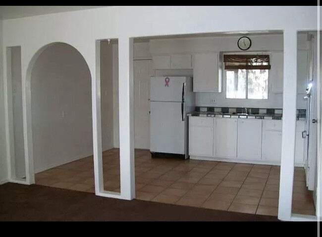 1703 S Hardy Dr in Tempe, AZ - Building Photo - Building Photo
