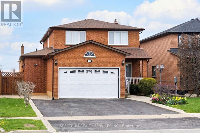 8432 Martin Grove Rd