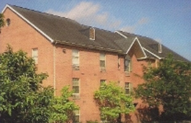 Smith Street Station Apartments in Charleston, WV - Building Photo - Building Photo