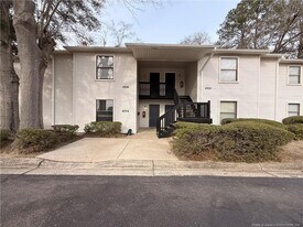 4924 Camden Rd in Hope Mills, NC - Building Photo
