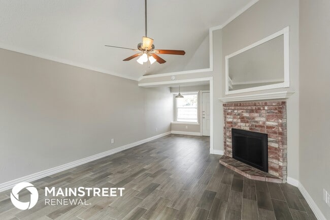 8209 Quail Glenn Ct in Rowlett, TX - Building Photo - Building Photo