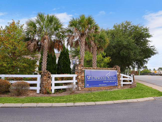 Wildewood South in Columbia, SC - Foto de edificio - Building Photo